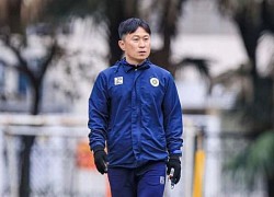 Hà Nội FC nói lý do không gia hạn hợp đồng với HLV Chun Jae Ho