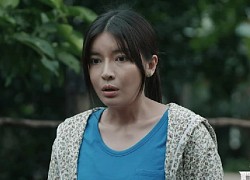 'Mẹ rơm' trailer tập 22: Xuân nghi ngờ Khoản đốt nhà Mô 'gù' rồi bỏ trốn