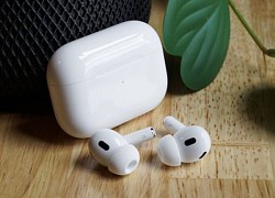 Hơn 4 triệu chiếc AirPods Pro 2 đã được bán chỉ trong một tuần