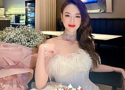 Hotgirl Nóng cùng World Cup: Bỏ ngân hàng làm tiếp viên hàng không