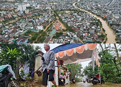 Huế sẽ làm kênh thoát lũ từ sông Bồ sang sông Hương