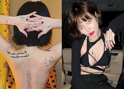 HyunA đăng ảnh bán nuy gây tranh luận