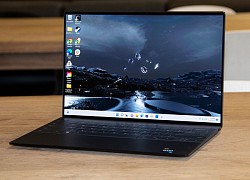 Review Dell XPS 13 Plus: Siêu phẩm hiệu năng