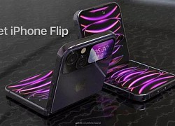 iPhone 15 Flip gây nức lòng với thiết kế tuyệt đẹp: Điều thú vị nào đang chờ đợi?