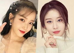 IU hát mừng trong đám cưới Jiyeon (T-ara)