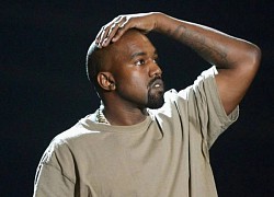 Kanye West bị thu hồi bằng tiến sĩ