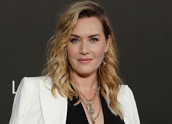 Kate Winslet: "Hollywood là một nơi đáng sợ, ép mọi người theo khuôn mẫu"