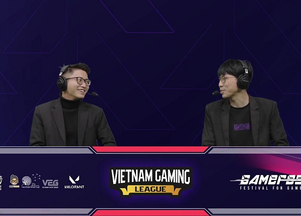 Kết quả Vỏng Bảng VGL 2022 Valorant Community Tournament (8/12): Những cái tên mạnh nhất dần lộ diện