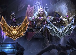 LMHT: Thấy rank Vàng quá khắc nghiệt, Riot ngỏ ý trao thưởng cuối mùa cả cho rank Bạc