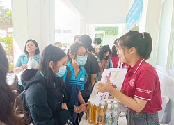 Loay hoay chuyển đổi môn học cho học sinh lớp 10