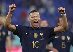 Mbappe nhiều cơ hội giành Vua phá lưới World Cup