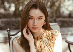 MC Thanh Thanh Huyền là ứng viên Miss Charm Vietnam sau 7 năm thi nhan sắc