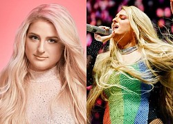 Meghan Trainor - chủ nhân ca khúc trở thành trào lưu