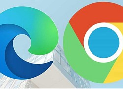 Microsoft Edge đưa các thẻ về chế độ ngủ, ngốn ít RAM hơn so với Google Chrome