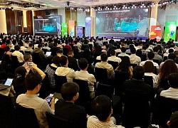 Microsoft Technology Summit 2022 Sự kiện công nghệ lớn nhất trong năm