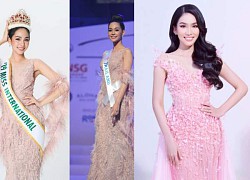 Miss International &#8216;giải vây&#8217; khi Phương Anh &#8216;gặp biến&#8217; vì trang phục dạ hội: Việt Nam vẫn có cơ hội
