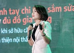 Mua sắm trực tuyến, thanh toán không tiền mặt tăng mạnh trong năm 2022