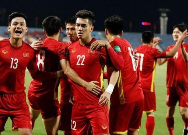 Mua vé xem trận Việt Nam - Malaysia, Myanmar tại AFF Cup 2022 ở đâu?