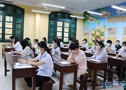 Năm thứ 2 triển khai môn tích hợp: tổ chức dạy, kiểm tra, đánh giá vẫn lúng túng