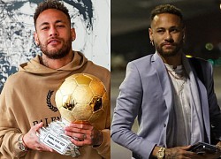 Neymar "đốn tim" với nụ cười thiên thần, tự nhận mình đẹp trai hơn CR7