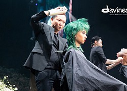 Davines Hair Show 2022: Trọn Vẹn Sứ Mệnh Gìn Giữ Vẻ Đẹp