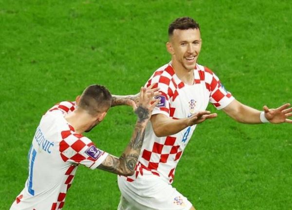 Nhận định Croatia vs Brazil: Điệu Samba rực rỡ