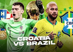 Nhận định trận Brazil-Croatia: Viết tiếp câu chuyện vũ điệu Samba