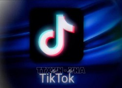 Nhiều bang của Mỹ cấm ứng dụng TikTok