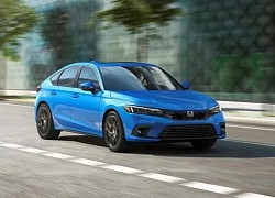 Những mẫu xe sedan giá dưới 600 triệu đồng có thể mua trong năm 2023