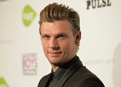 Nick Carter bị cáo buộc "xâm hại"