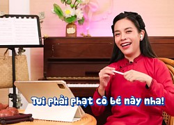 O Sen Ngọc Mai 'trách' Hương Giang 'đặt điều' cho mình, chuyện gì đây?