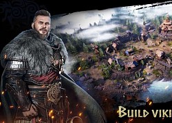 Viking Rise Game chiến thuật sắp ra mắt của nhà sản xuất Lords Mobile