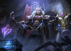 Riot sẽ cải tổ mạnh mẽ hệ thống xếp hạng LMHT trong mùa giải 2023