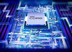 Rò rỉ lịch trình ra mắt chính thức tại CES 2023 của Intel