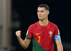 Ronaldo lên tiếng đập tan tin đồn giận dỗi đòi bỏ đội tuyển Bồ Đào Nha