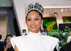 Sau Miss Universe, H'Hen Niê có 'chiến' Miss Supranational?