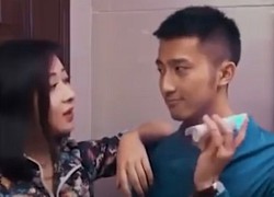 Thuê bạn trai về ra mắt gia đình, gái xinh nhận cái kết khó tin