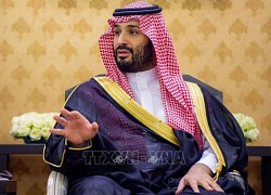 Thẩm phán Mỹ bác đơn kiện Thái tử Saudi Arabia liên quan vụ sát hại nhà báo Khashoggi