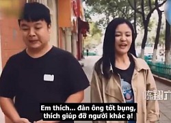 Thanh niên thể hiện trước mặt gái xinh và cái kết ngã ngửa