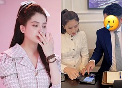 Thiên An nhờ pháp luật can thiệp bảo vệ danh tiếng giữa ồn ào tình ái