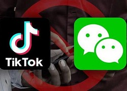 Thống đốc Maryland cấm sử dụng TikTok, WeChat, Kaspersky trên các thiết bị của bang