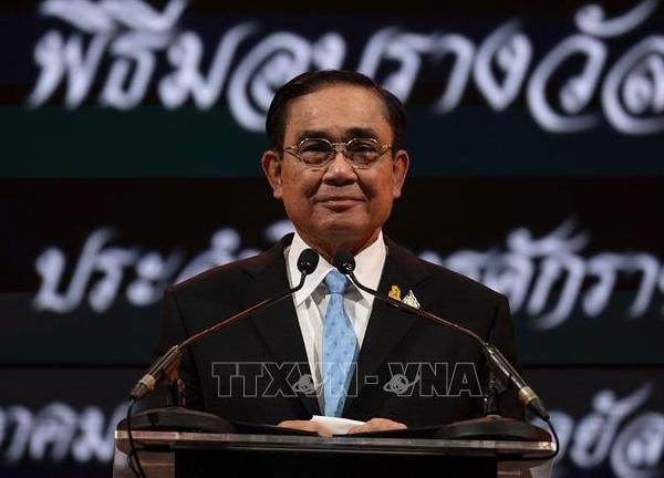 Thủ tướng Prayut Chan-o-cha đề cập khả năng tại nhiệm thêm 2 năm