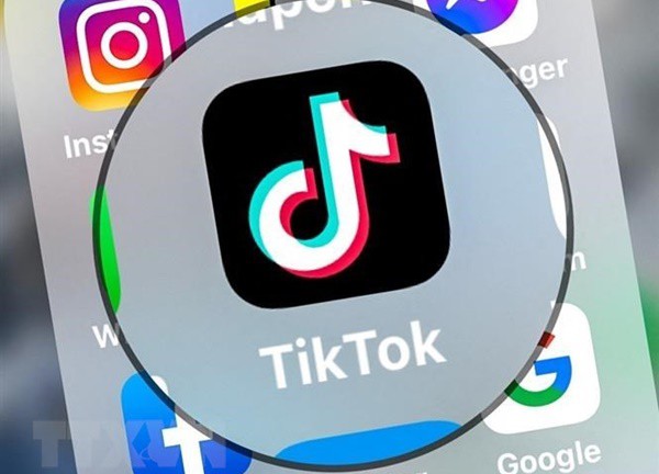 TikTok tiếp tục đối mặt rào cản pháp lý ở Mỹ