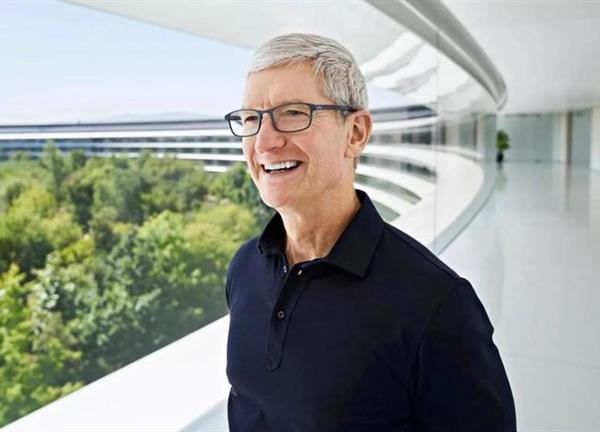 Tim Cook xác nhận Apple sẽ sớm sử dụng chip sản xuất tại Mỹ