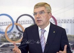 IOC yêu cầu chính quyền Taliban cho phép phụ nữ và trẻ em gái chơi thể thao