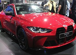 Top 10 xe ôtô nổi bật vừa ra mắt tại Bangkok Motor Expo 2022