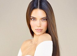 Top 5 bí quyết làm đẹp của Kendall Jenner