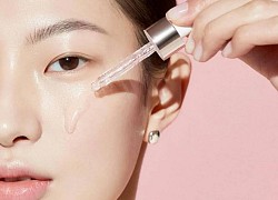 Cách sử dụng serum để làn da căng mịn và ngăn ngừa lão hóa