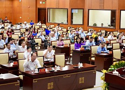 TP.HCM: 'nâng cao công vụ' là một trong những chủ đề 2023