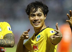 Trung vệ Hàn Quốc: Văn Toàn có cơ hội đá chính và ghi bàn ở K-League 2